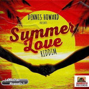 Album Summer Love Riddim from Various