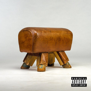 Album Gymnastics (Explicit) from Felix De Luca