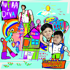 Listen to Sekolah Online song with lyrics from Aufaa Daniswara