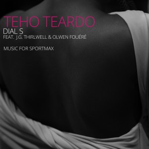 Teho Teardo的專輯Dial S