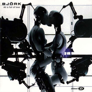Listen to All Is Full Of Love (Choice Mix) song with lyrics from Björk