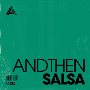 Album Salsa from AndThen