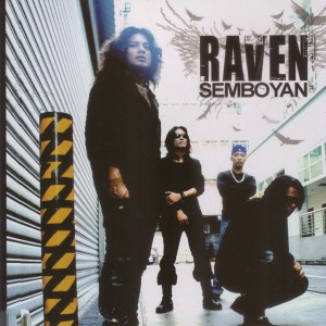 ดาวน์โหลดและฟังเพลง Semangat Membara พร้อมเนื้อเพลงจาก RAVEN