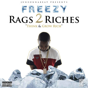 Dengarkan Keep It Real (feat. Poochie) (Explicit) lagu dari Freezy dengan lirik