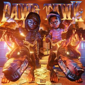 DrewBoy的專輯Dawg Tawk (Explicit)