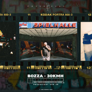 ดาวน์โหลดและฟังเพลง 30 km/h (Explicit) พร้อมเนื้อเพลงจาก Bozza