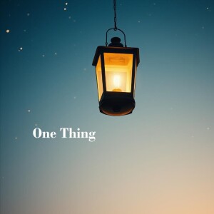 Album One Thing from Jaka