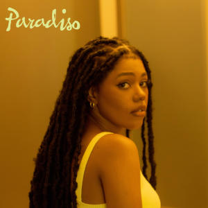 อัลบัม Paradiso ศิลปิน JADE