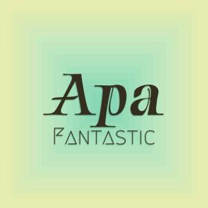 Album Apa Fantastic from Various