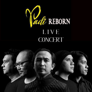 Listen to Lain Dunia Live (Live) song with lyrics from Padi Reborn