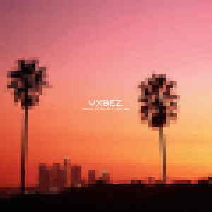 Album Ride with Me oleh Vxbez