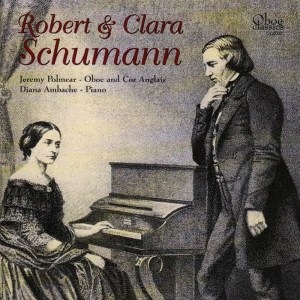 收聽Jeremy Polmear的Robert Schumann: Adagio And Allegro, Op 70: II - Allegro(II)歌詞歌曲