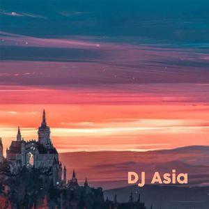 Dengarkan DJ Rossa Pudar lagu dari DJ Asia dengan lirik