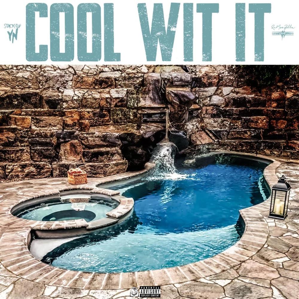 Cool Wit It (Explicit)