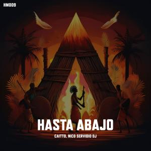 收聽Caitto的Hasta Abajo (Radio Edit)歌詞歌曲