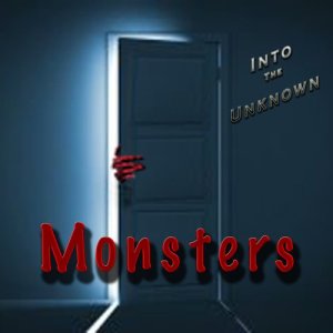 收聽Into The Unknown的Monsters歌詞歌曲
