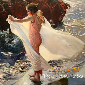 Album The Girl and the Sea from Origen