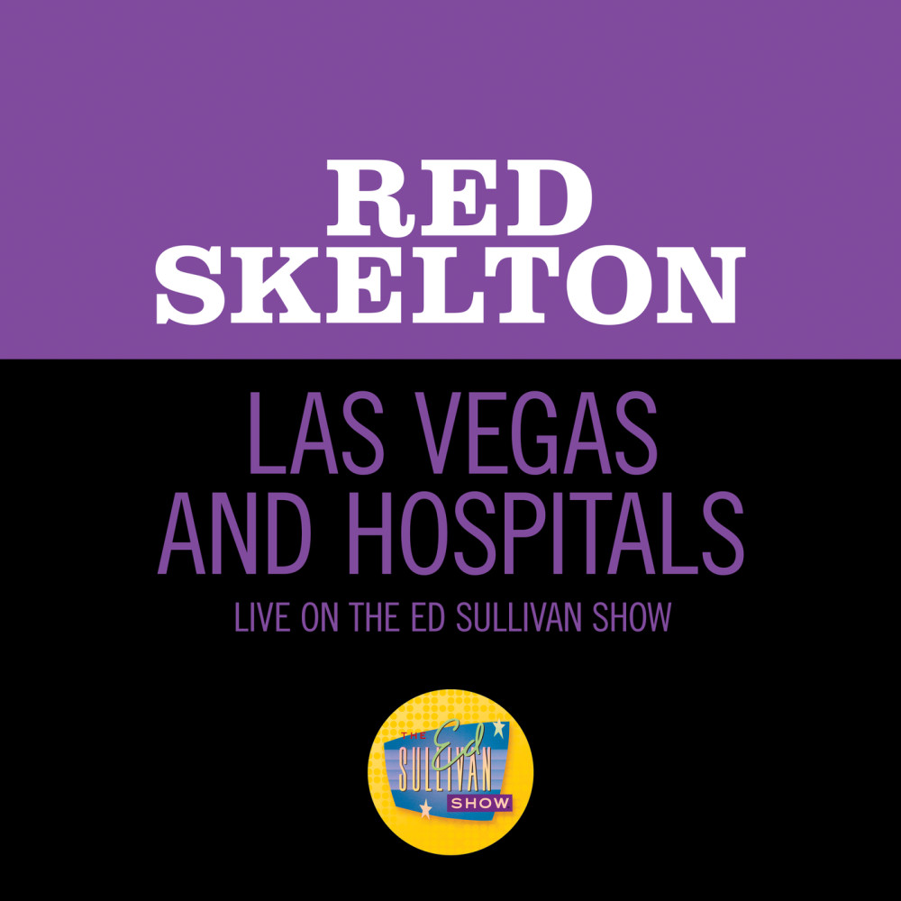 Las Vegas And Hospitals (Live At The Ed Sullivan Show, September 29, 1968)