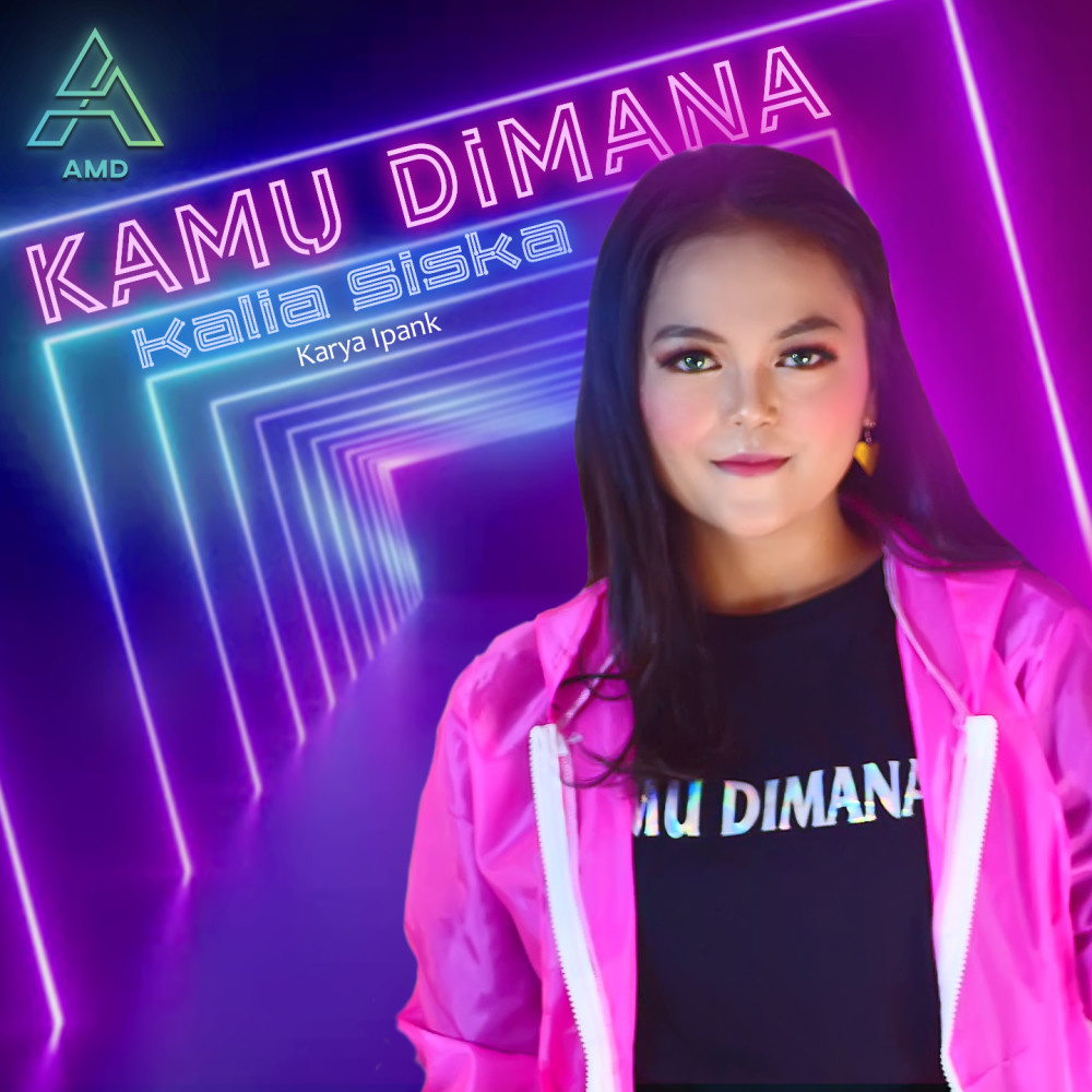 Kamu Dimana (DJ Rampak Kentrung)