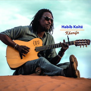 Kharifa dari Habib Koité