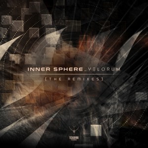 Inner Sphere的专辑Velorum the Remixes