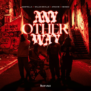 收聽Willie Deville的Any Other Way歌詞歌曲