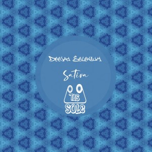 Album Sativa from Deejay Selenium