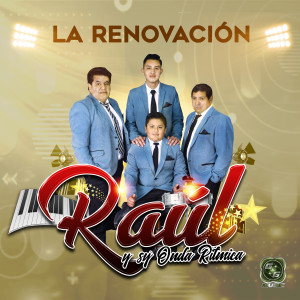 Listen to Amorcito Corazon (Mix) song with lyrics from Raul y su Onda Ritmica