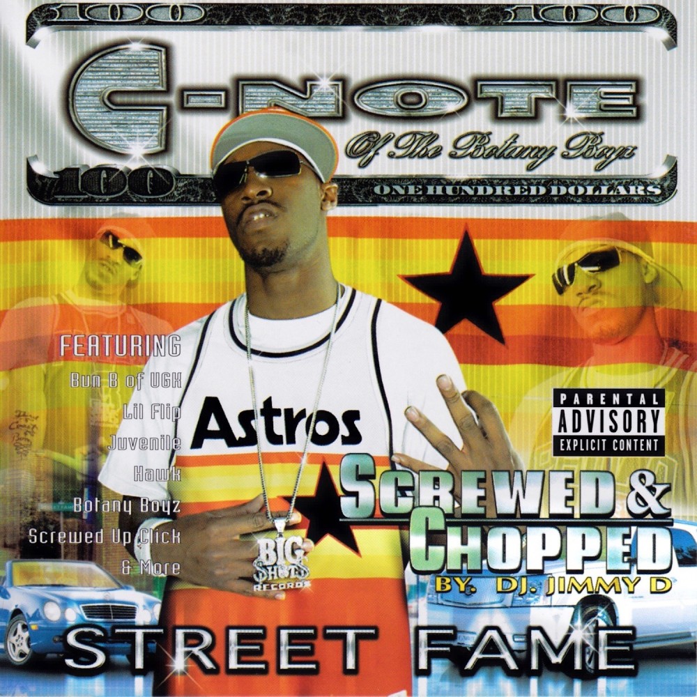 Hold It Down, Pt. 2 (Screwed & Chopped|Explicit)