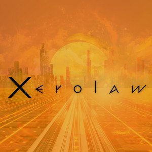 Album Xerolaw from Xerolaw