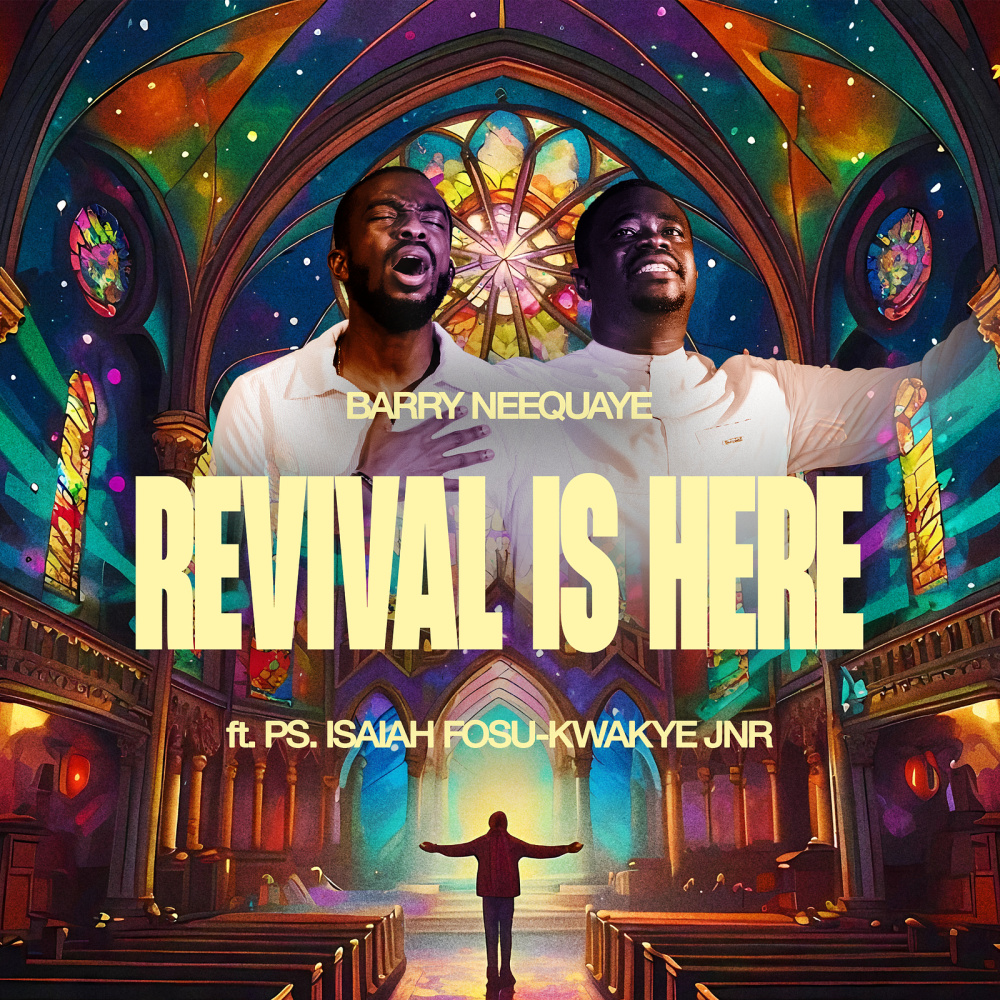 Revival Is Here (Prelude)