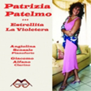 Listen to Estrellita song with lyrics from Patrizia Patelmo