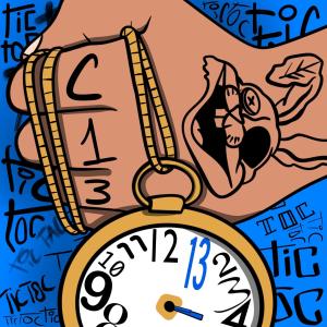 C13的專輯tik tak (Explicit)