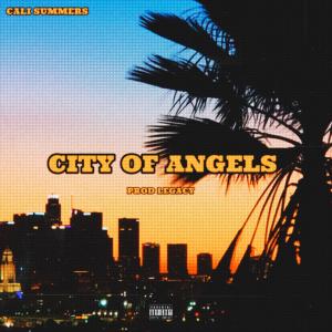Dengarkan City On Angels (Explicit) lagu dari Cali Summers dengan lirik