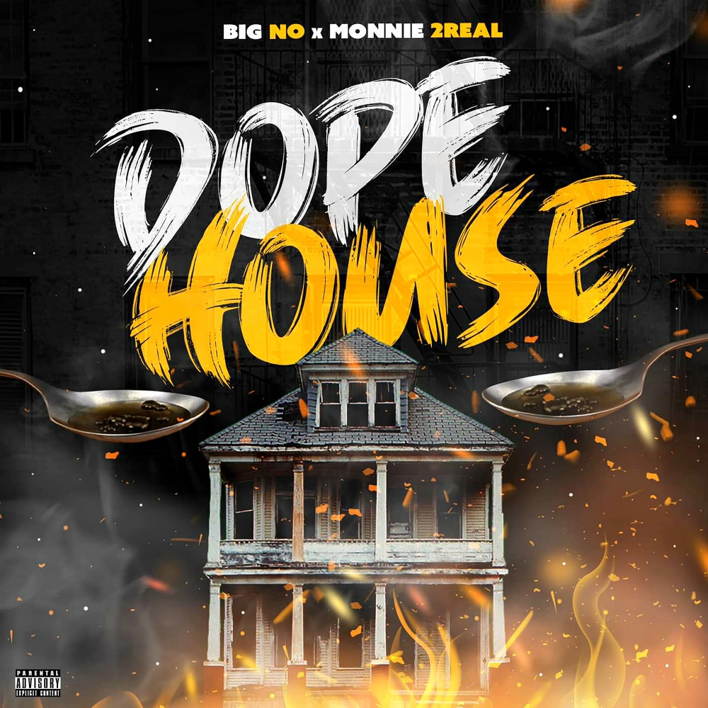 Dope House (Explicit)