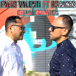 Album Chella è spusate già from Fabio Valenti