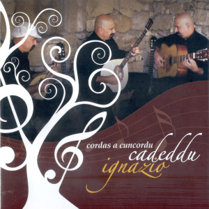 收聽Ignazio Cadeddu的Corsicana歌詞歌曲