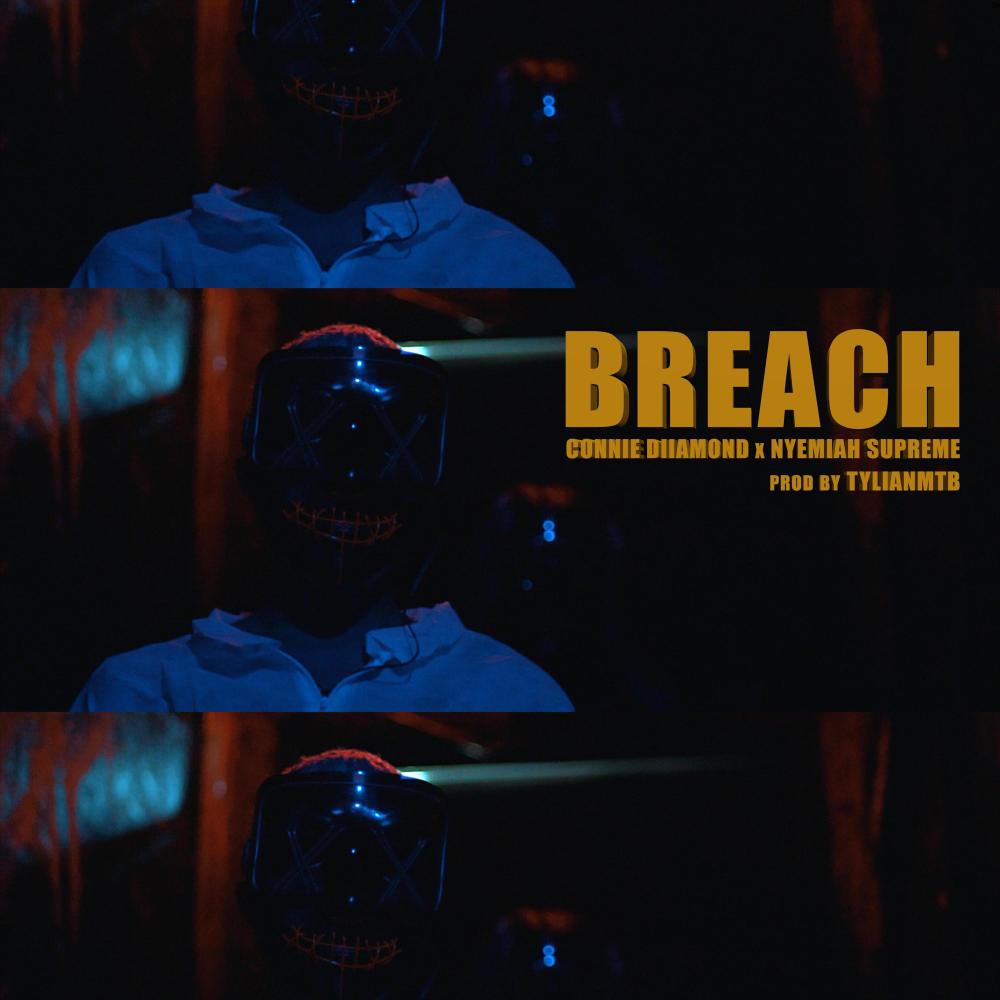 Breach (Explicit)