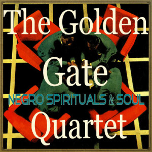 收聽The Golden Gate Quartet的Waillie - Waillie (Negro-Spiritual)歌詞歌曲