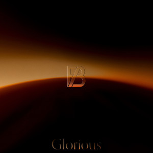 Album Glorious from BE:FIRST