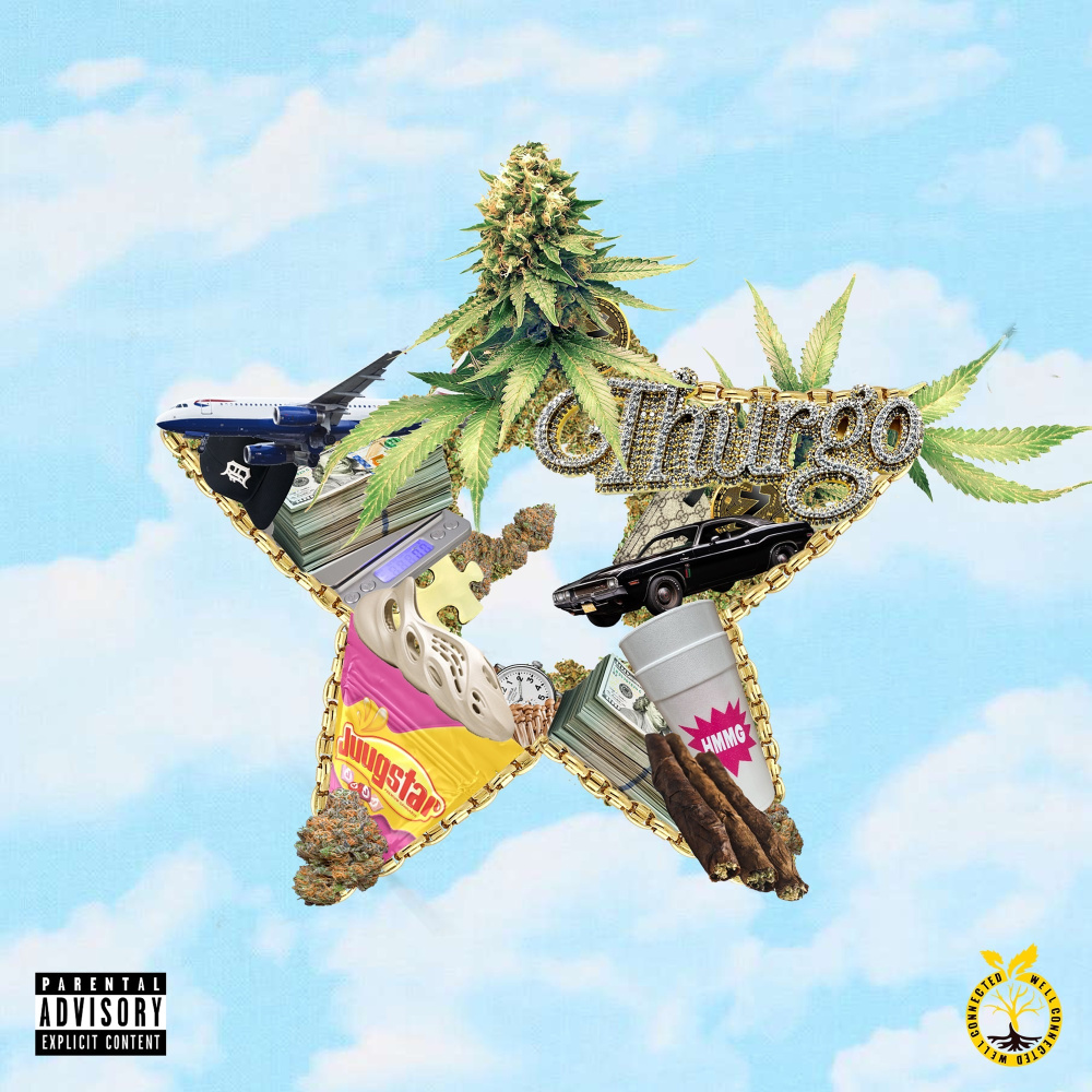 Uncle Snoop (Explicit)
