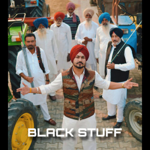 Listen to Black Stuff song with lyrics from Manjinder Sandhu