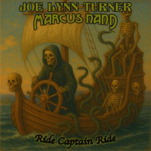收聽Joe Lynn Turner的Ride Captain Ride歌詞歌曲