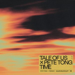 Album Time (feat. Jules Buckley) from Pete Tong