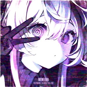 收听YOZYMANE的NEW ERA (Sped Up)歌词歌曲