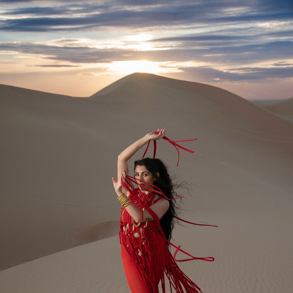 Khali Wali