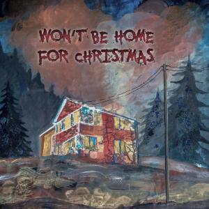 Various Artists的專輯Won't Be Home For Christmas: Redux