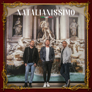 Natalino的專輯Natalianissimo