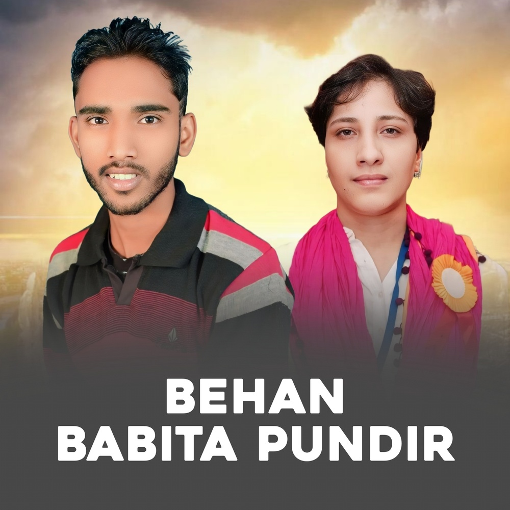 Behan Babita Pundir