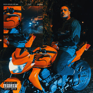 Album Na arte do 157 Remix (Explicit) from Pior Versão de Mim